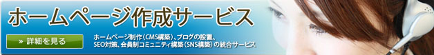 東京のホームページ制作業者 | SEOで問合せ増加【コミティア】